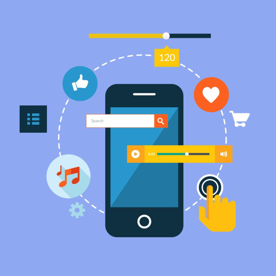 website package Malaysia