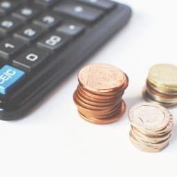 accounting budget calculate 3305