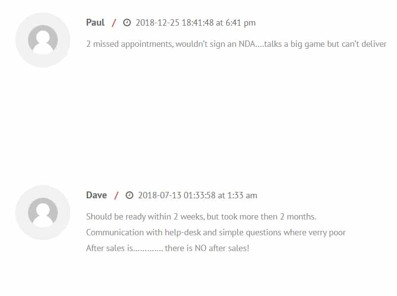 unlimited web design trap2