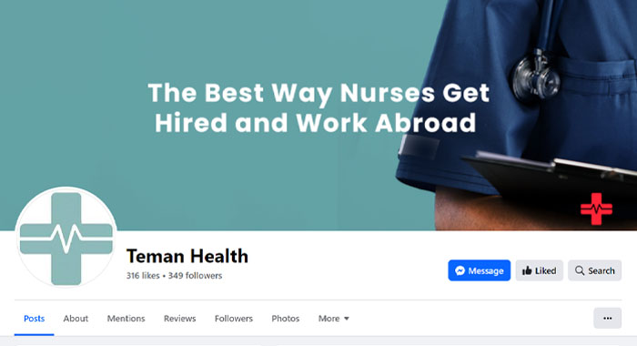 Incredible Healthcare Digital Marketing Malaysia